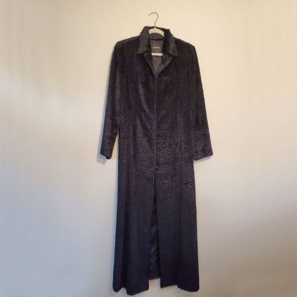 Express - Long Winter Coat - Picture 1 of 10